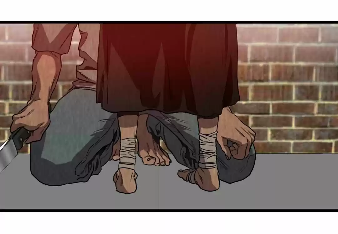 KILLING STALKING - Capítulo 36 - Página 55 - LectorTMOo
