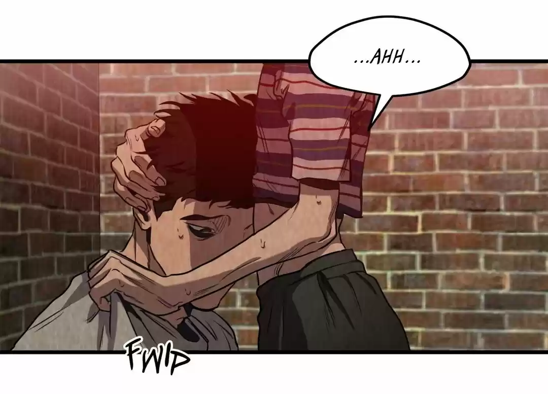 KILLING STALKING - Capítulo 36 - Página 58 - LectorTMOo