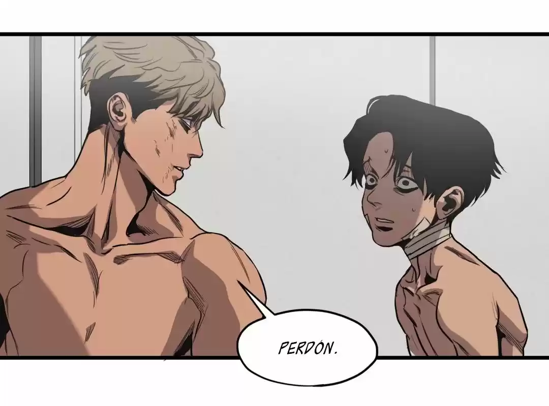 KILLING STALKING - Capítulo 36 - Página 80 - LectorTMOo