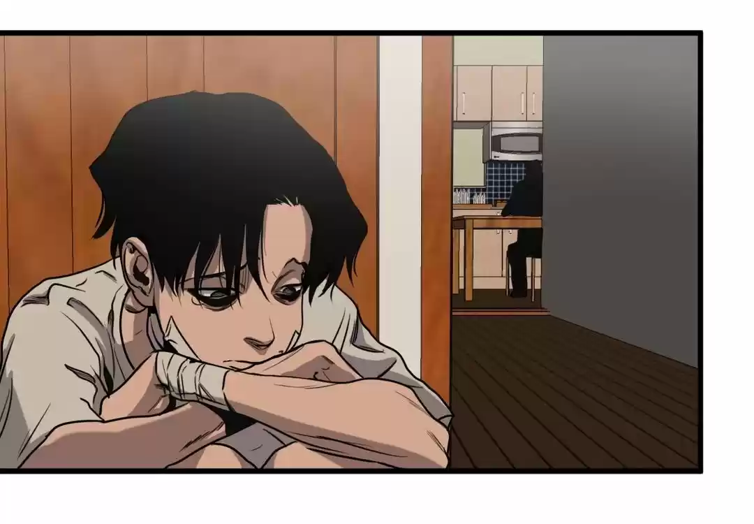 KILLING STALKING - Capítulo 36 - Página 98 - LectorTMOo