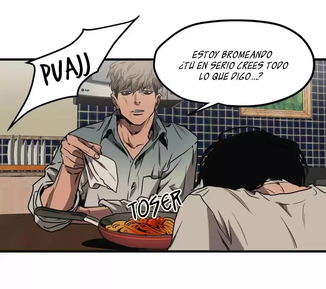 KILLING STALKING - Capítulo 36 - Página 114 - LectorTMOo