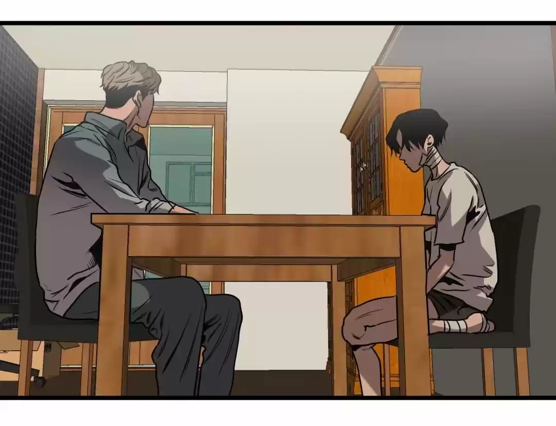 KILLING STALKING - Capítulo 36 - Página 133 - LectorTMOo