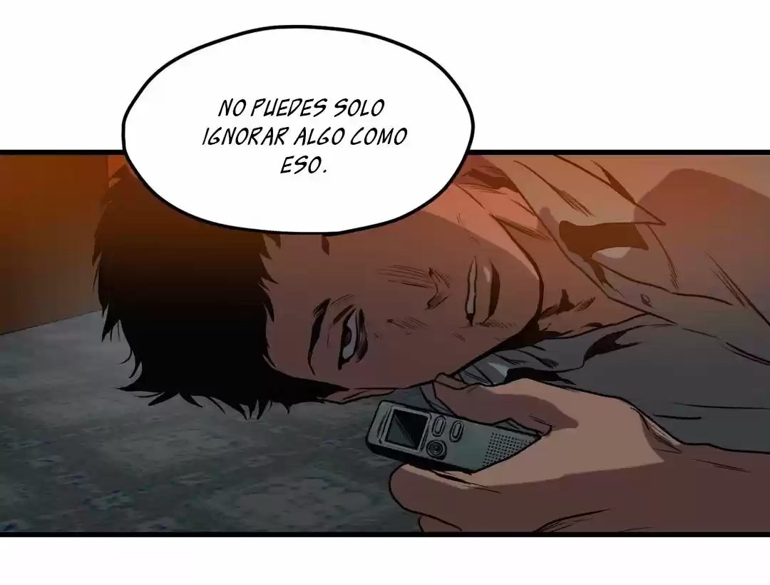KILLING STALKING - Capítulo 36 - Página 139 - LectorTMOo