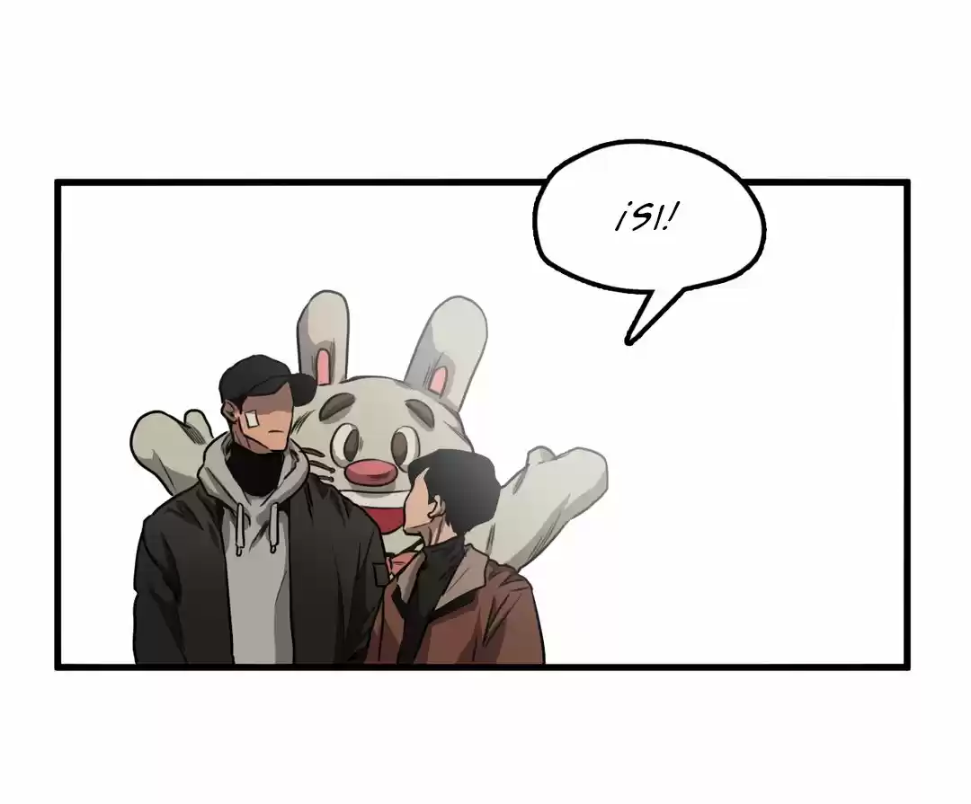 KILLING STALKING - Capítulo 37.20 - Página 5 - LectorTMOo