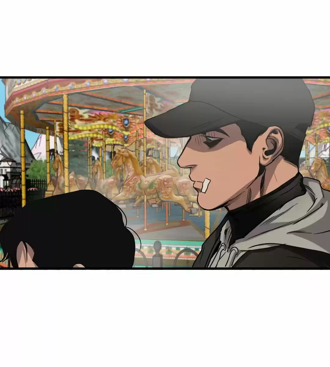 KILLING STALKING - Capítulo 37.20 - Página 10 - LectorTMOo