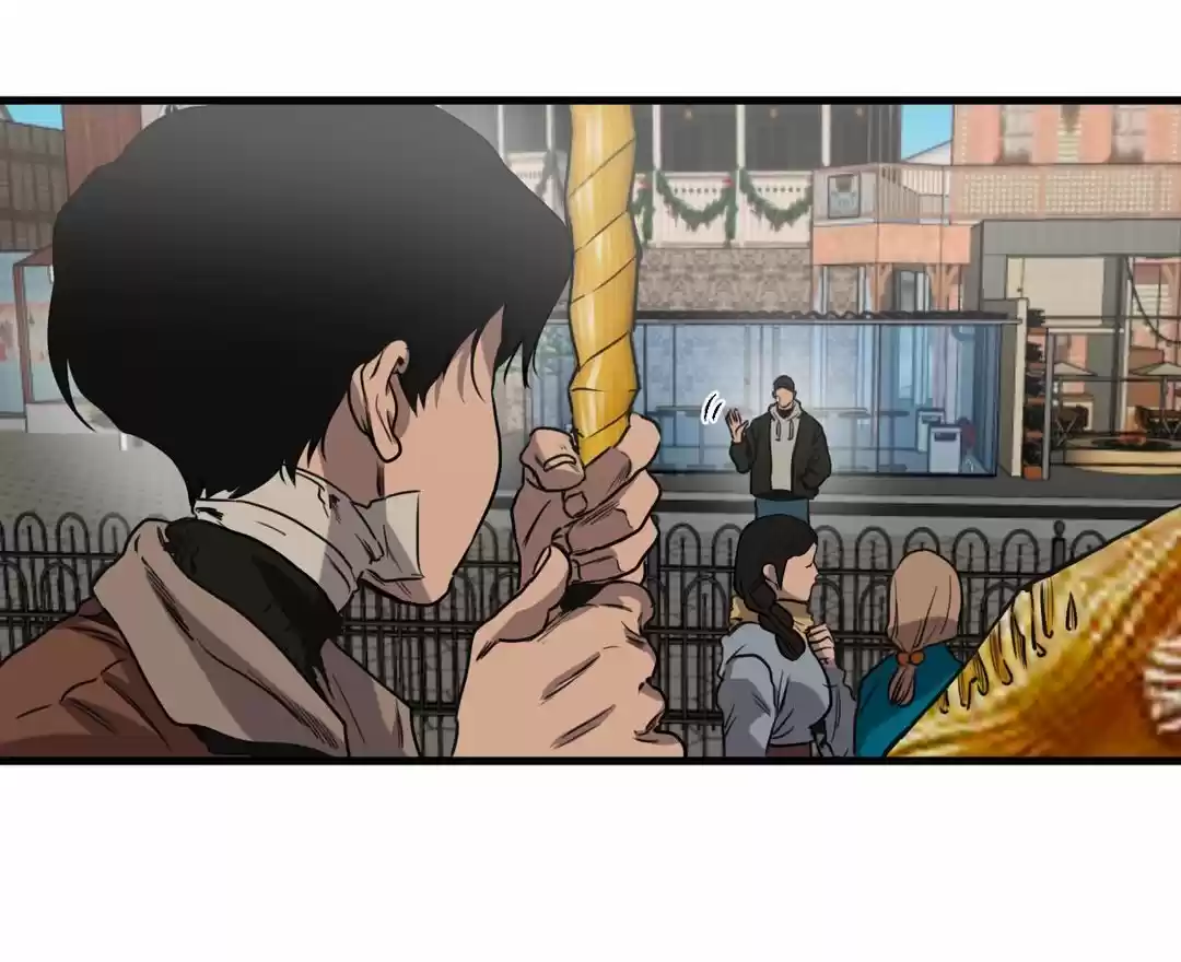 KILLING STALKING - Capítulo 37.20 - Página 17 - LectorTMOo