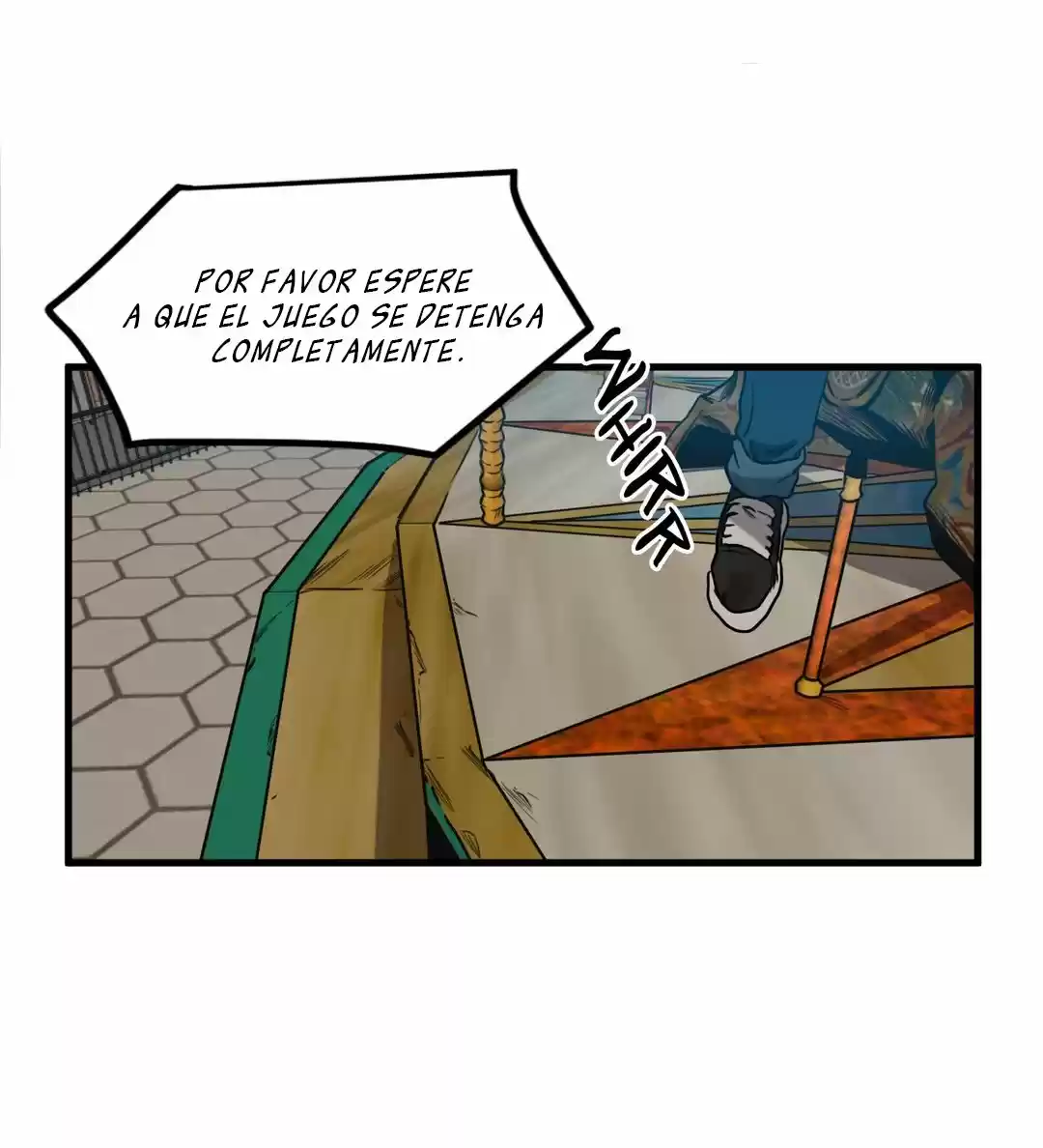 KILLING STALKING - Capítulo 37.20 - Página 22 - LectorTMOo