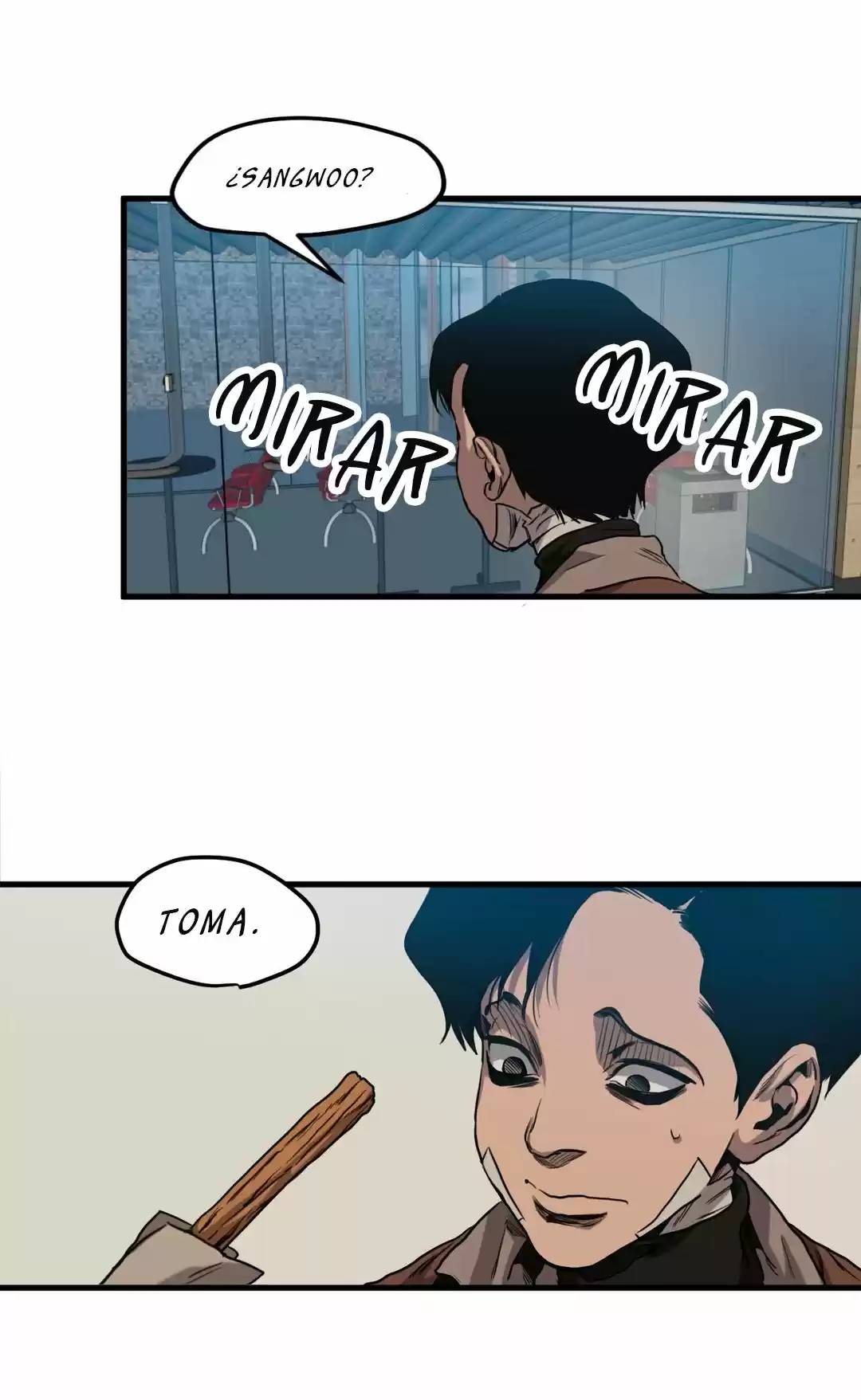 KILLING STALKING - Capítulo 37.20 - Página 24 - LectorTMOo