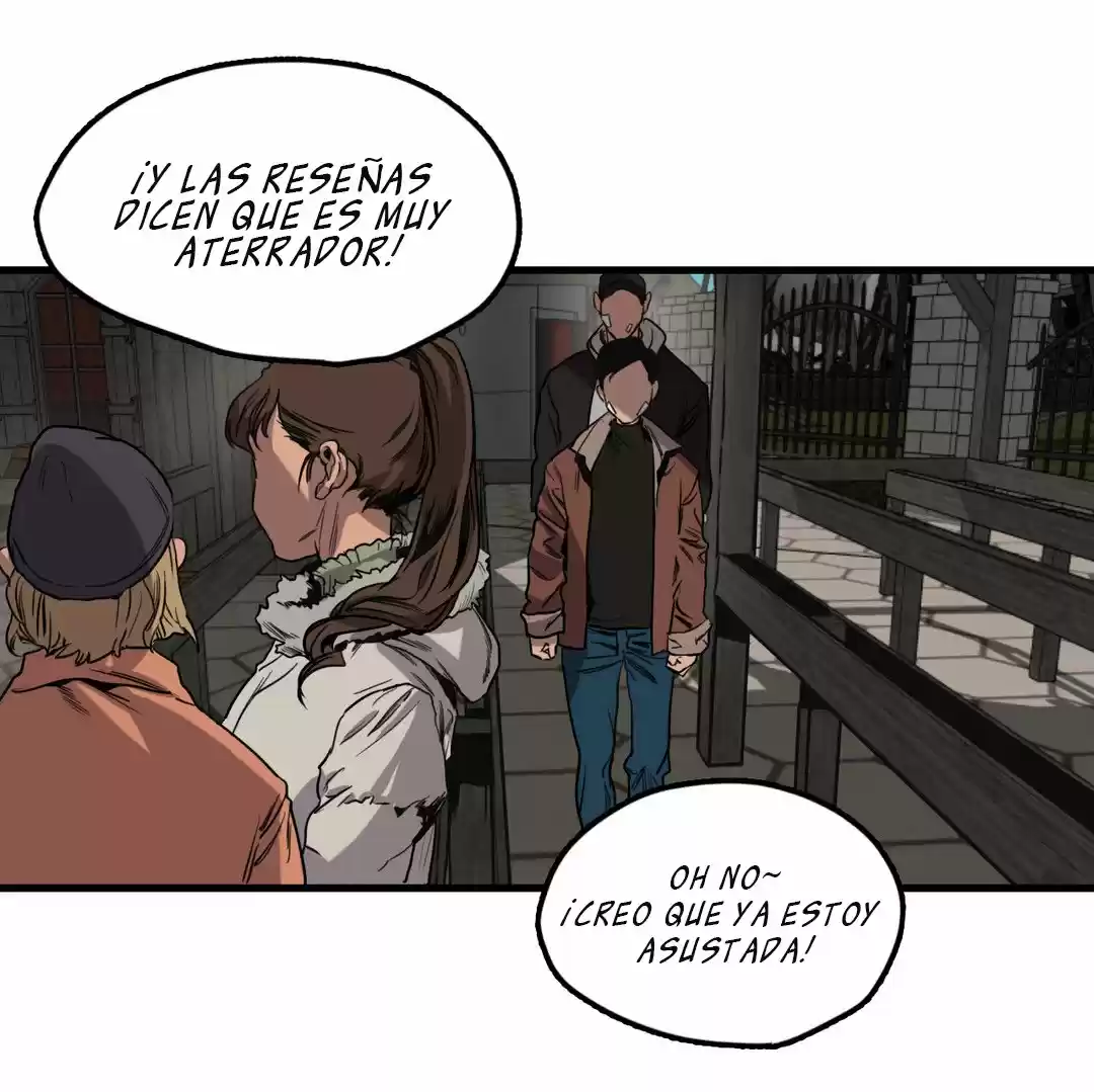 KILLING STALKING - Capítulo 37.20 - Página 28 - LectorTMOo