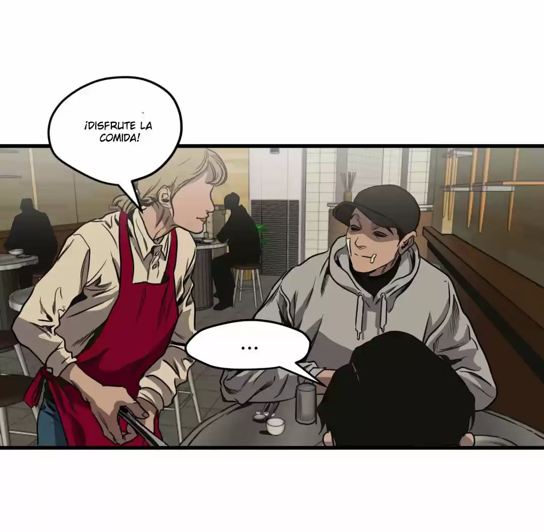 KILLING STALKING - Capítulo 38 - Página 5 - LectorTMOo