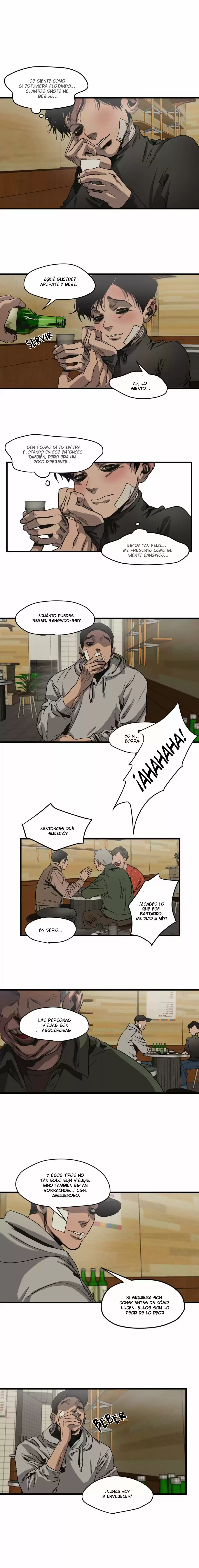 KILLING STALKING - Capítulo 38 - Página 8 - LectorTMOo