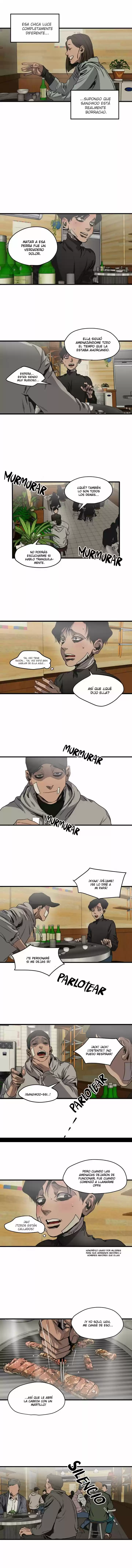 KILLING STALKING - Capítulo 38 - Página 10 - LectorTMOo