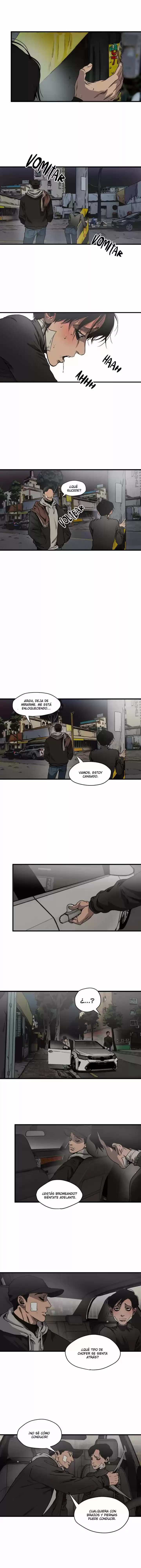 KILLING STALKING - Capítulo 38 - Página 13 - LectorTMOo