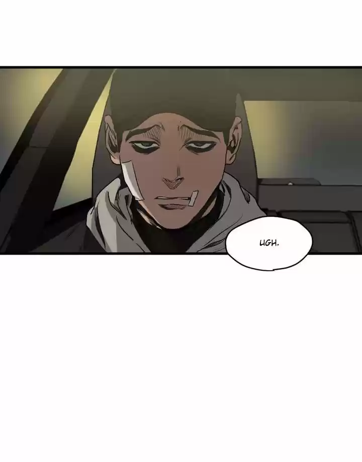 KILLING STALKING - Capítulo 38 - Página 18 - LectorTMOo