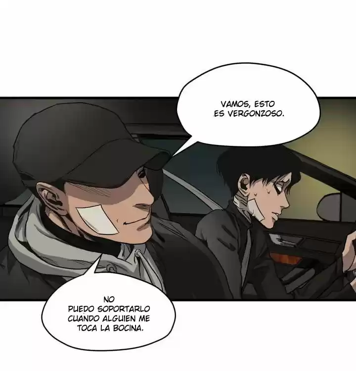KILLING STALKING - Capítulo 38 - Página 19 - LectorTMOo