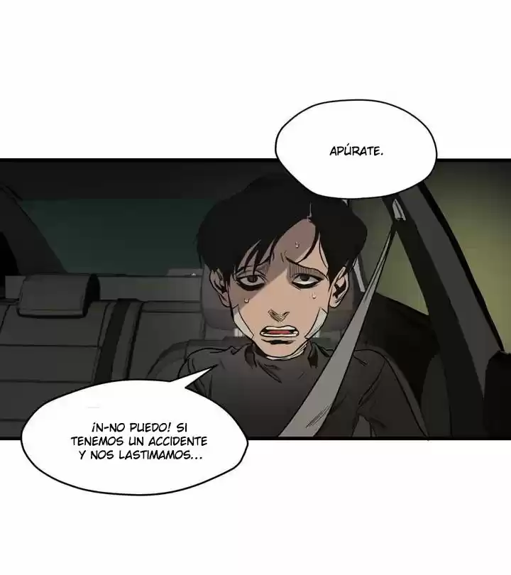 KILLING STALKING - Capítulo 38 - Página 20 - LectorTMOo