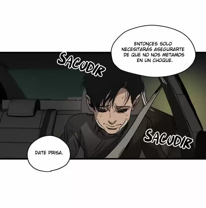 KILLING STALKING - Capítulo 38 - Página 21 - LectorTMOo
