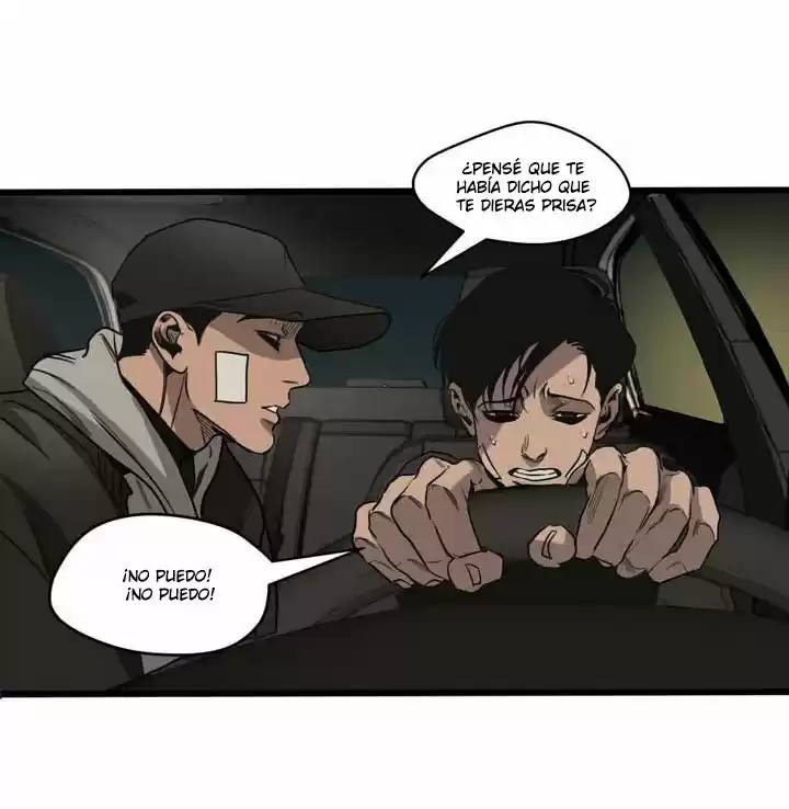 KILLING STALKING - Capítulo 38 - Página 22 - LectorTMOo