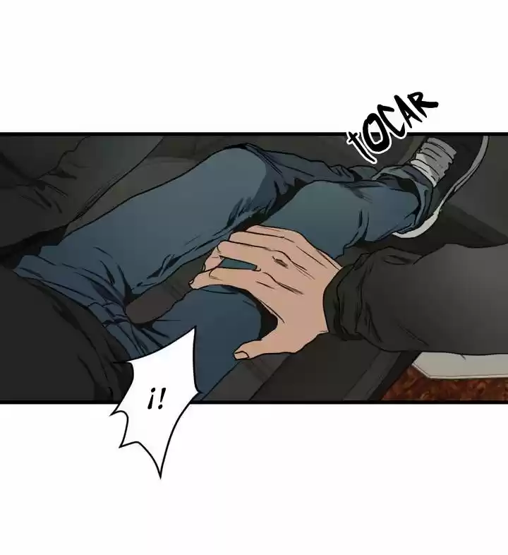 KILLING STALKING - Capítulo 38 - Página 24 - LectorTMOo
