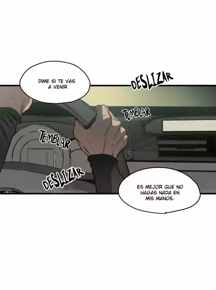 KILLING STALKING - Capítulo 38 - Página 31 - LectorTMOo
