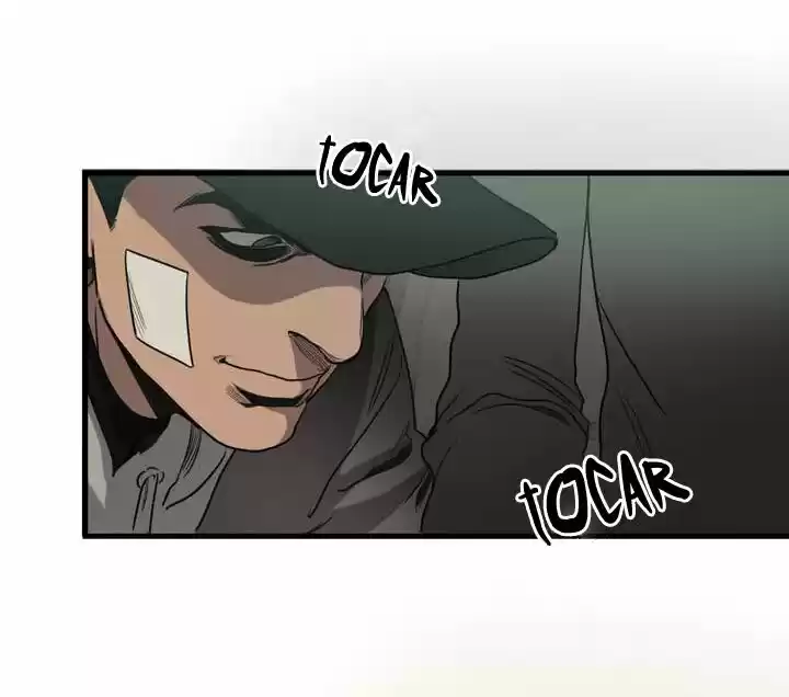 KILLING STALKING - Capítulo 38 - Página 33 - LectorTMOo