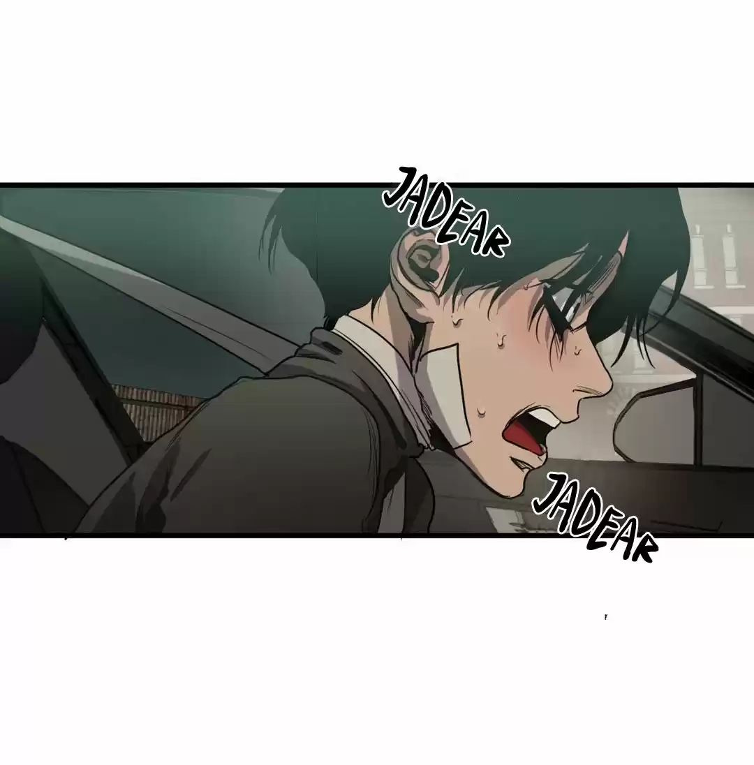 KILLING STALKING - Capítulo 38 - Página 37 - LectorTMOo
