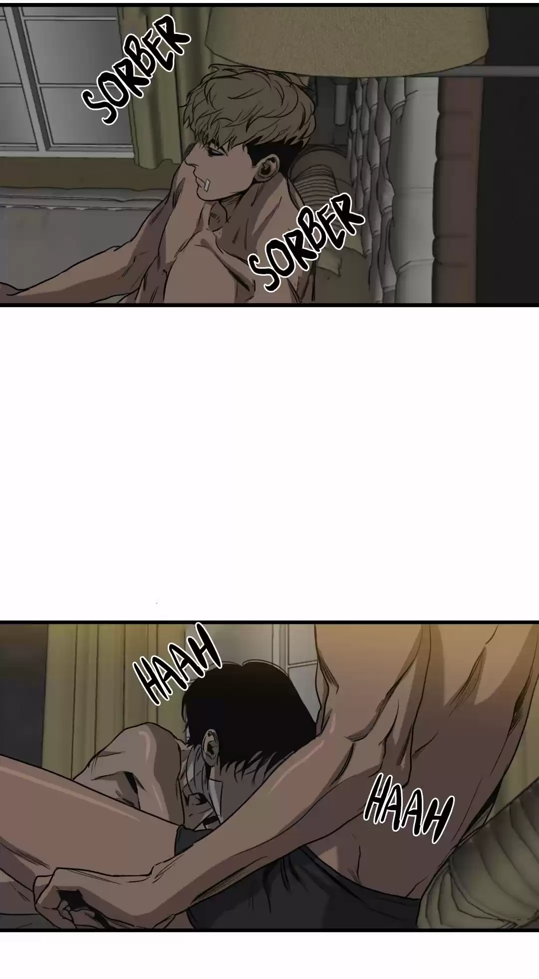 KILLING STALKING - Capítulo 38 - Página 45 - LectorTMOo