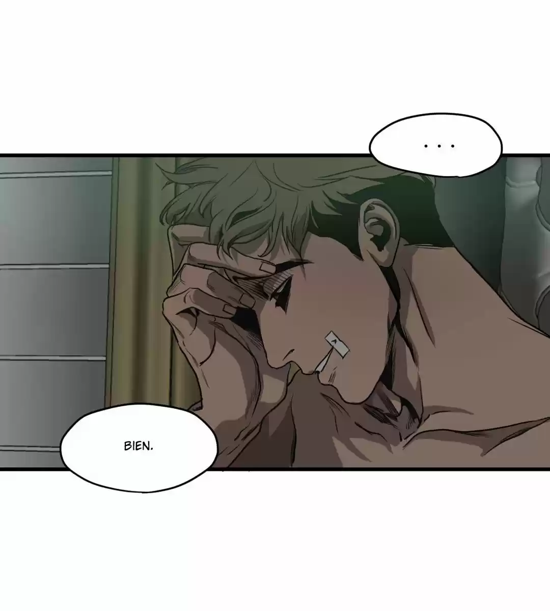 KILLING STALKING - Capítulo 38 - Página 51 - LectorTMOo