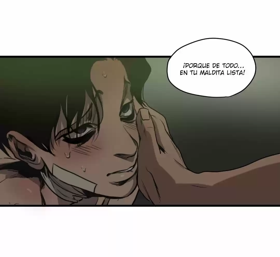 KILLING STALKING - Capítulo 38 - Página 56 - LectorTMOo