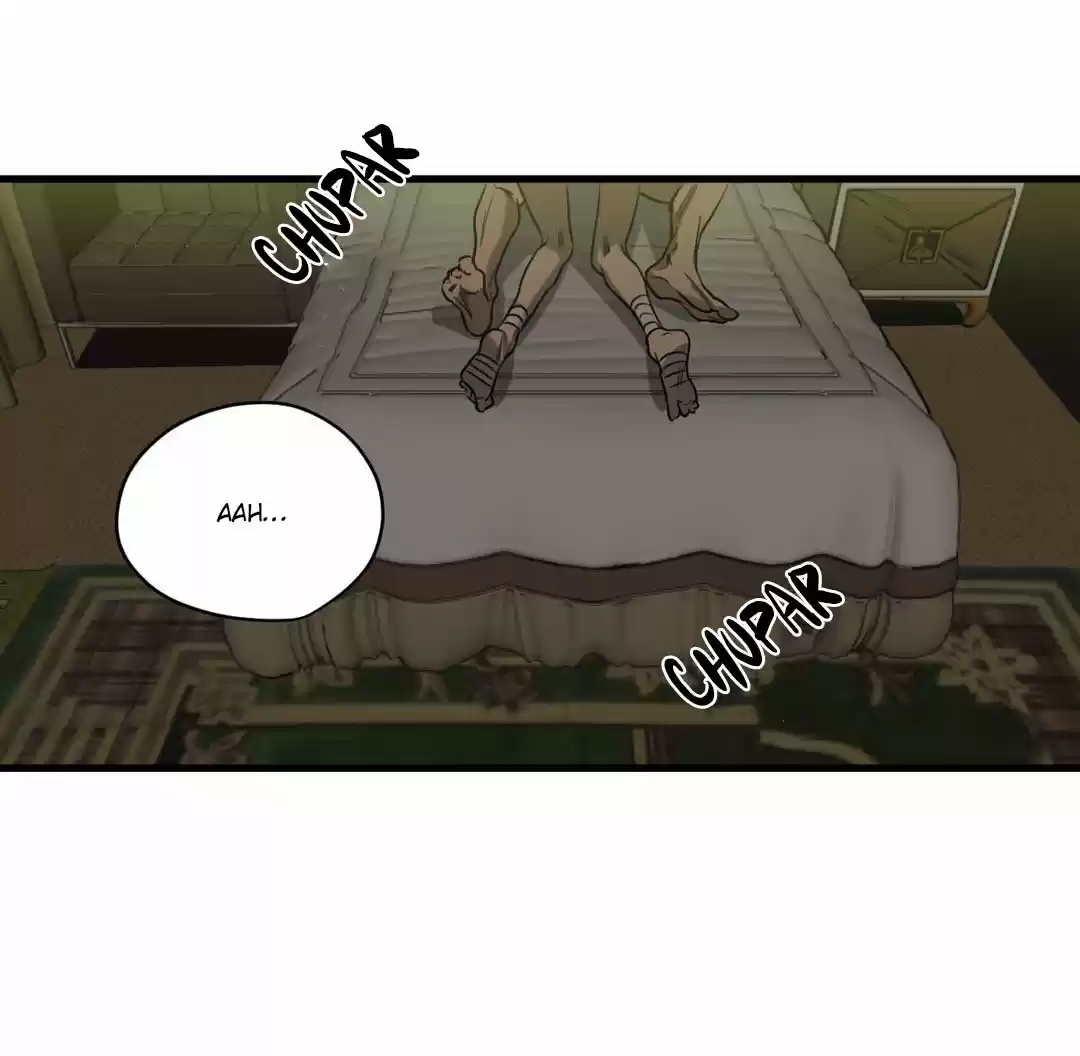 KILLING STALKING - Capítulo 38 - Página 60 - LectorTMOo