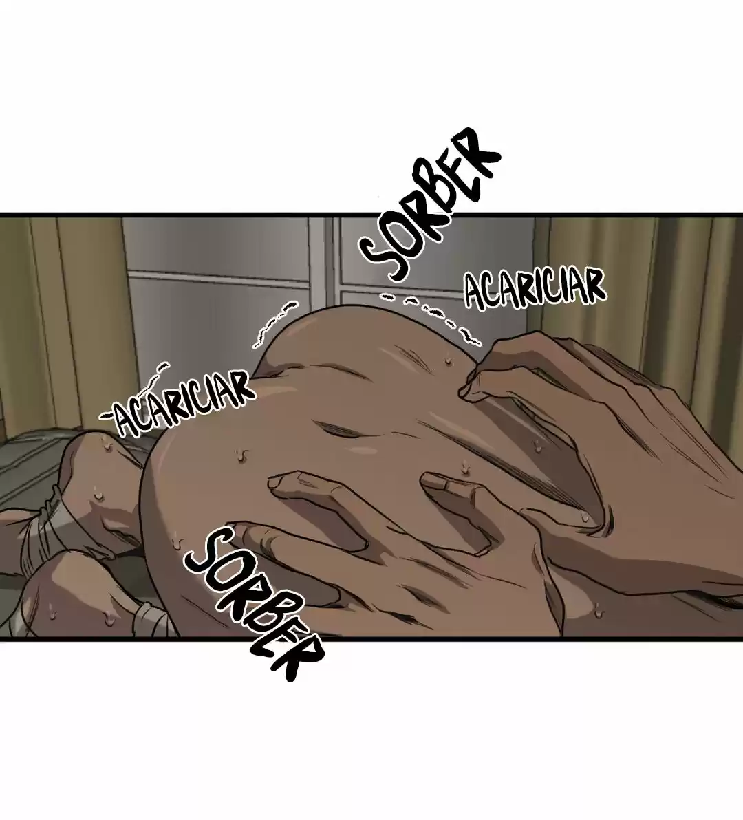 KILLING STALKING - Capítulo 38 - Página 62 - LectorTMOo