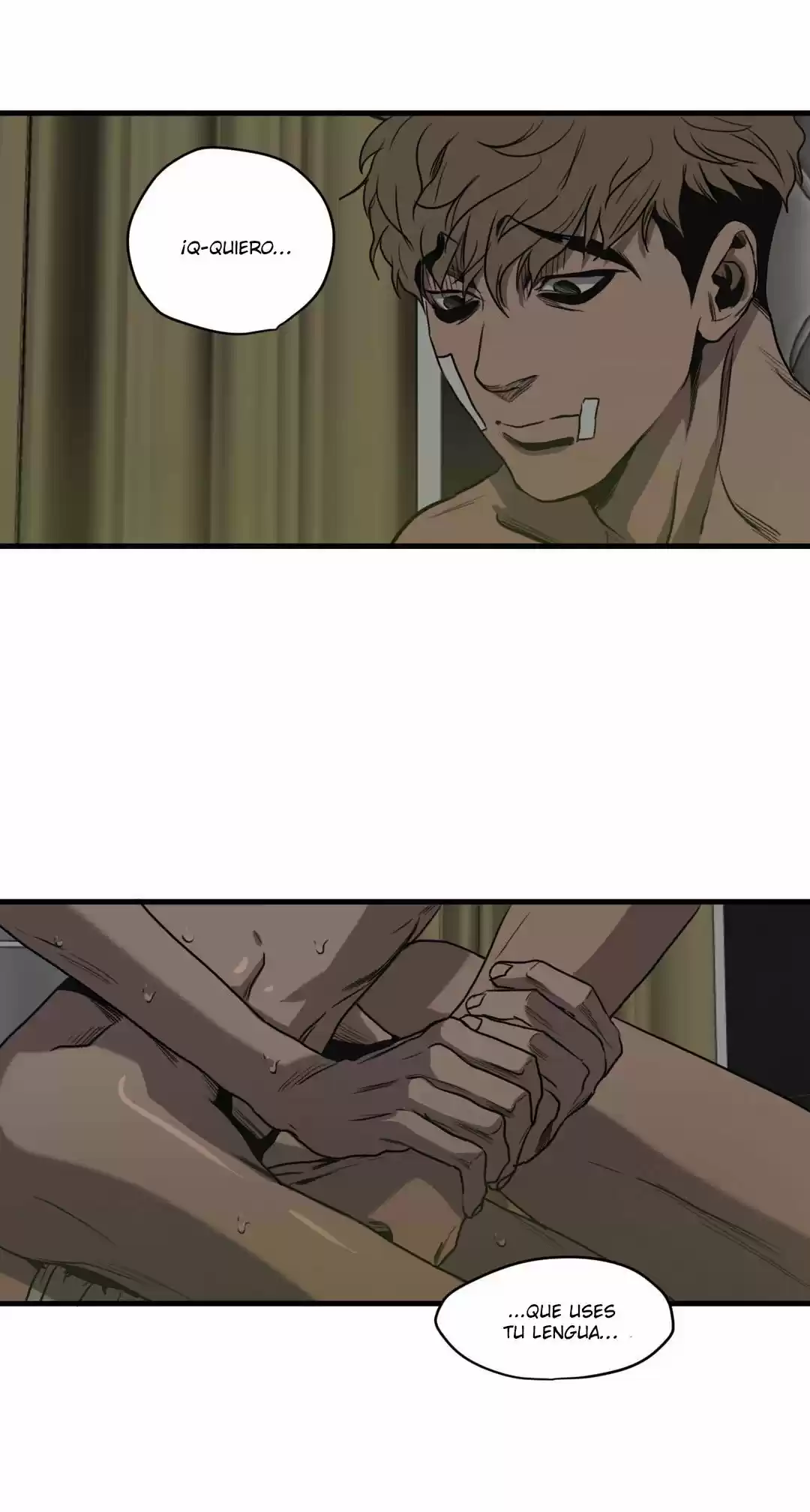 KILLING STALKING - Capítulo 38 - Página 68 - LectorTMOo