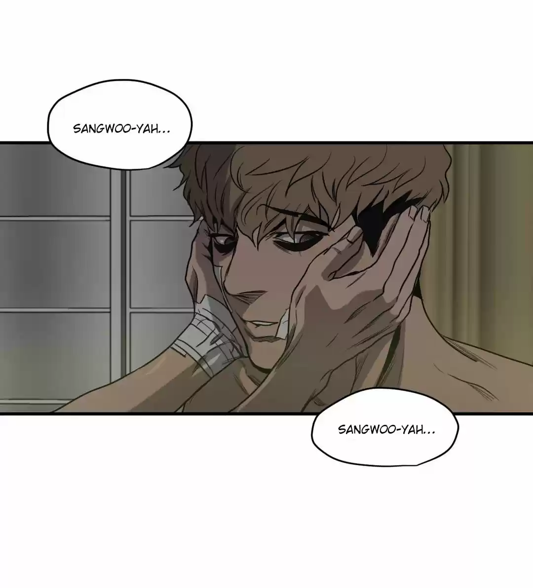 KILLING STALKING - Capítulo 38 - Página 72 - LectorTMOo