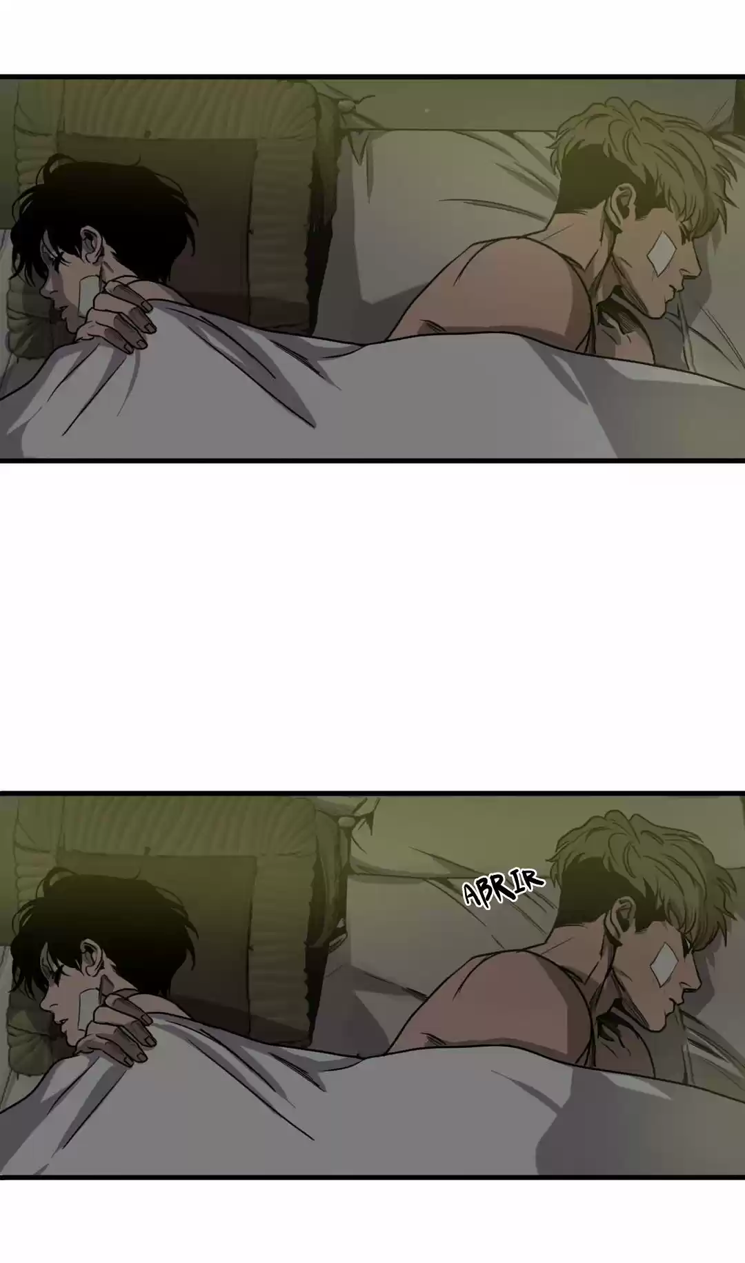 KILLING STALKING - Capítulo 38 - Página 89 - LectorTMOo
