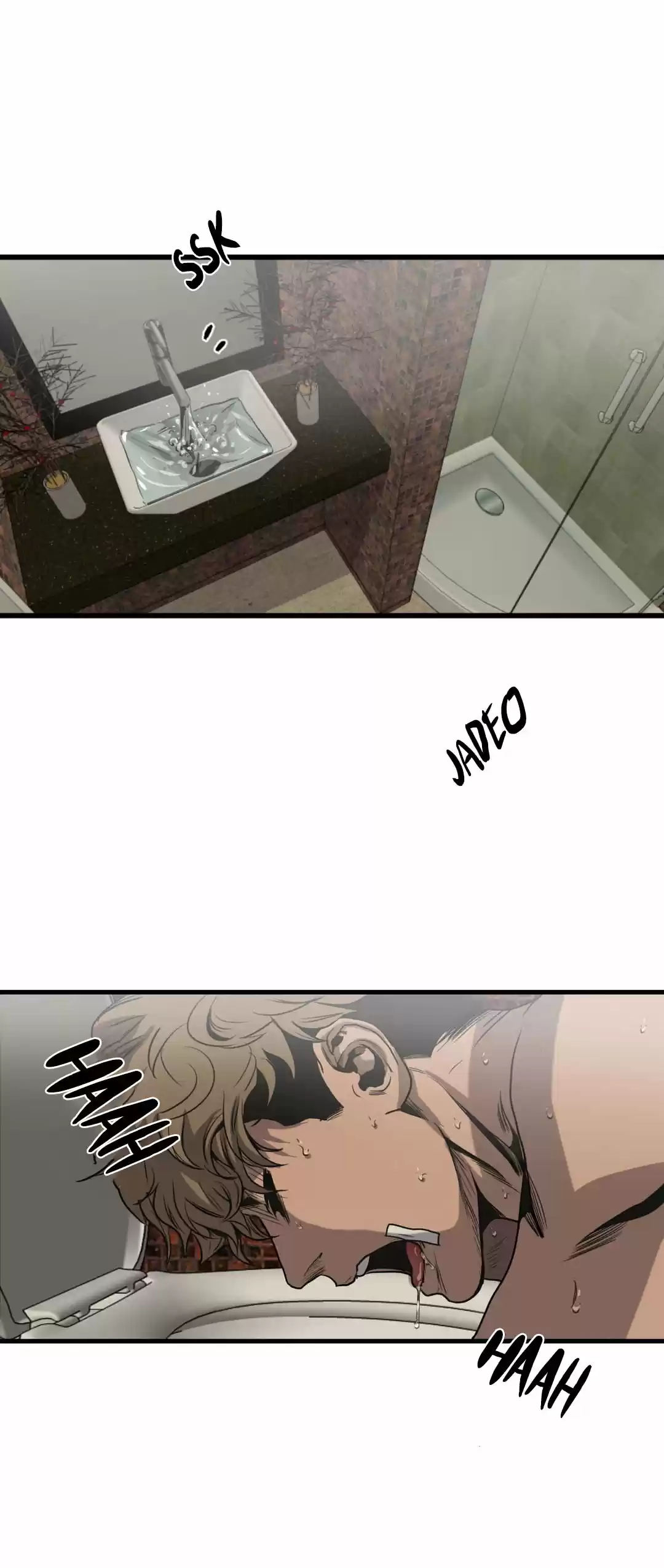 KILLING STALKING - Capítulo 38 - Página 91 - LectorTMOo