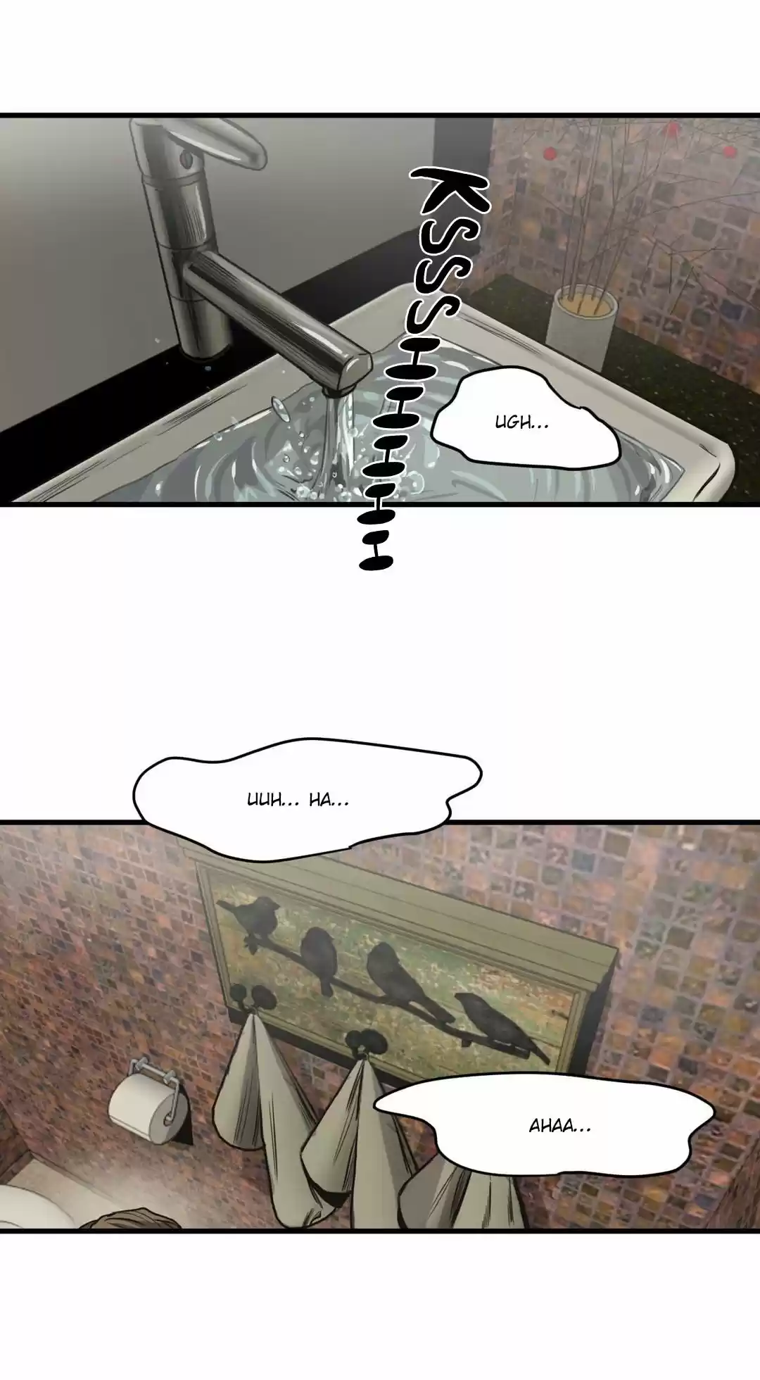 KILLING STALKING - Capítulo 38 - Página 93 - LectorTMOo