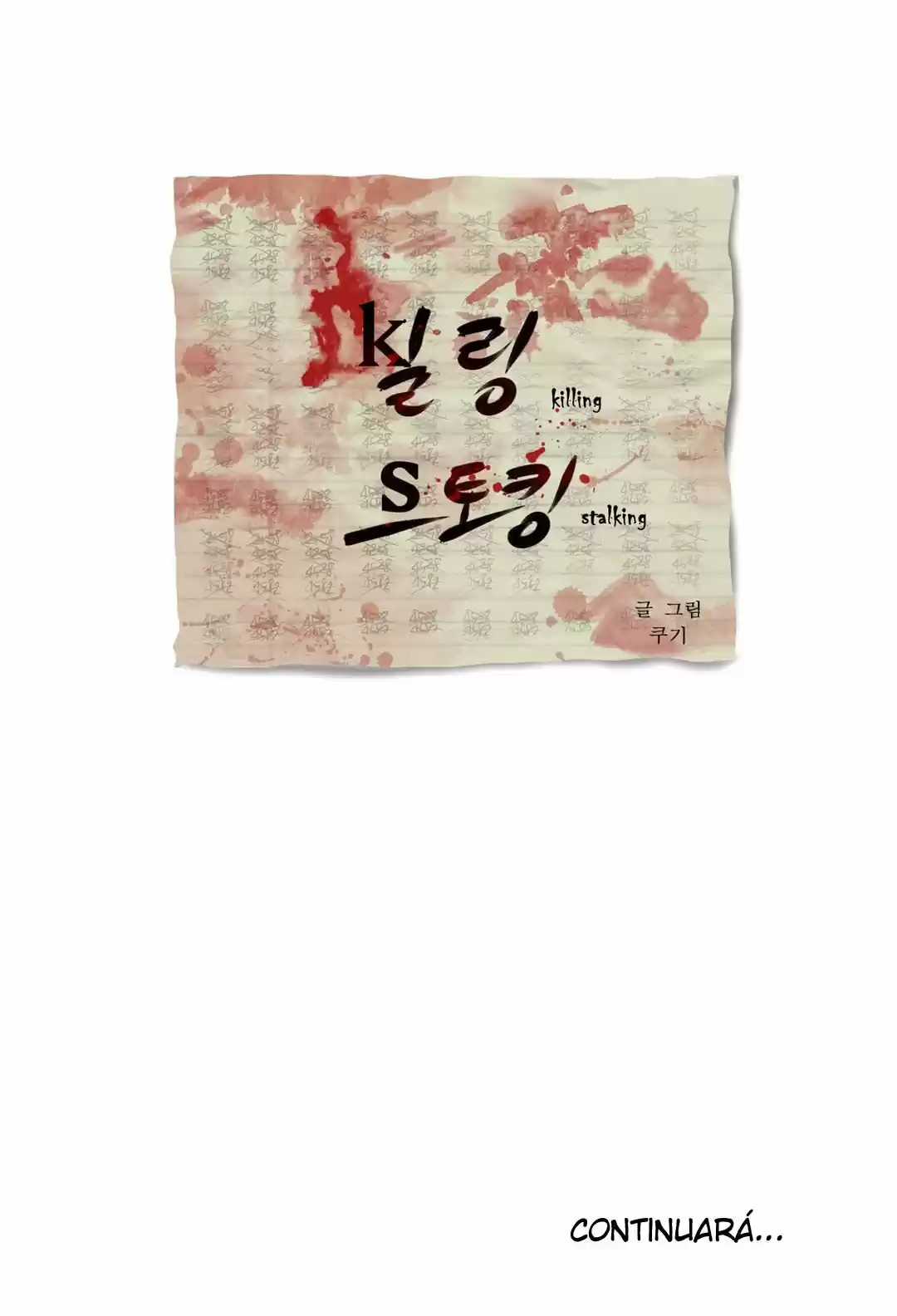 KILLING STALKING - Capítulo 38 - Página 98 - LectorTMOo