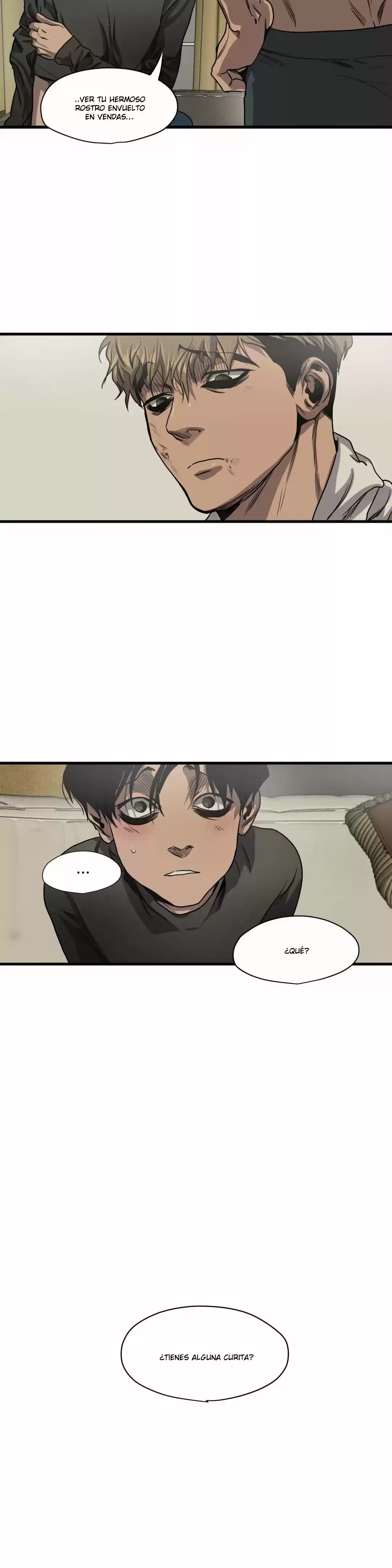 KILLING STALKING - Capítulo 39 - Página 8 - LectorTMOo