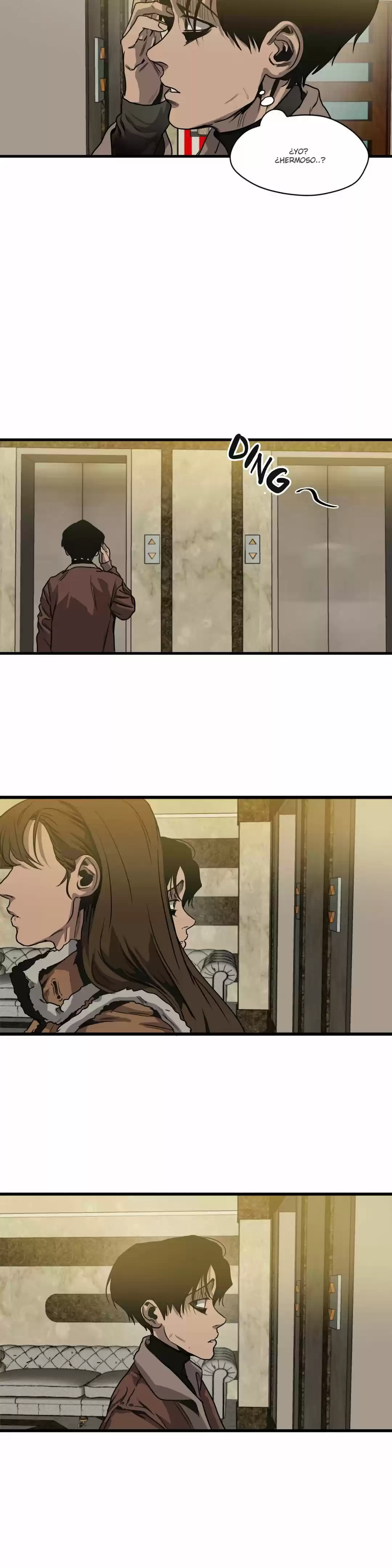 KILLING STALKING - Capítulo 39 - Página 10 - LectorTMOo