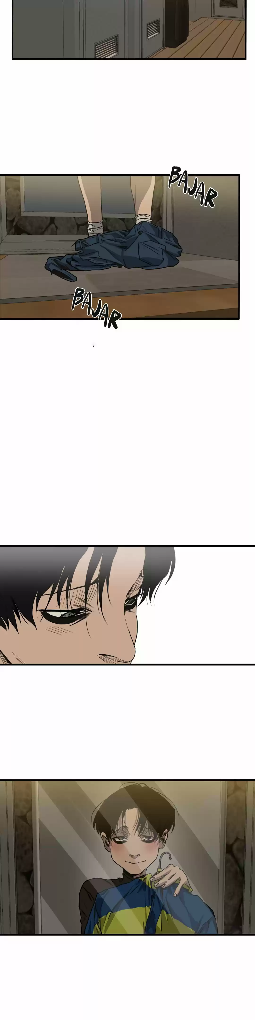 KILLING STALKING - Capítulo 39 - Página 25 - LectorTMOo
