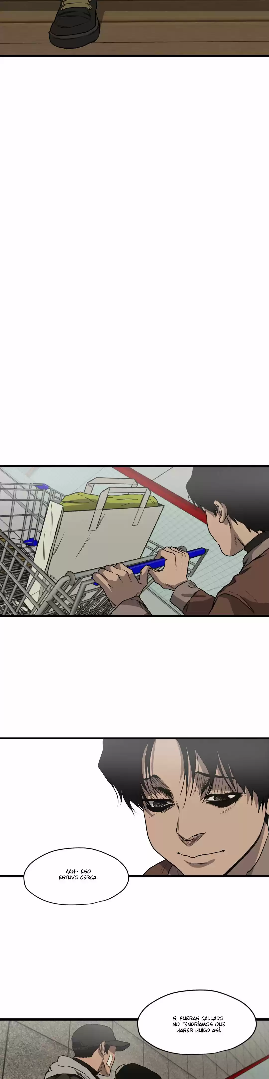 KILLING STALKING - Capítulo 39 - Página 39 - LectorTMOo