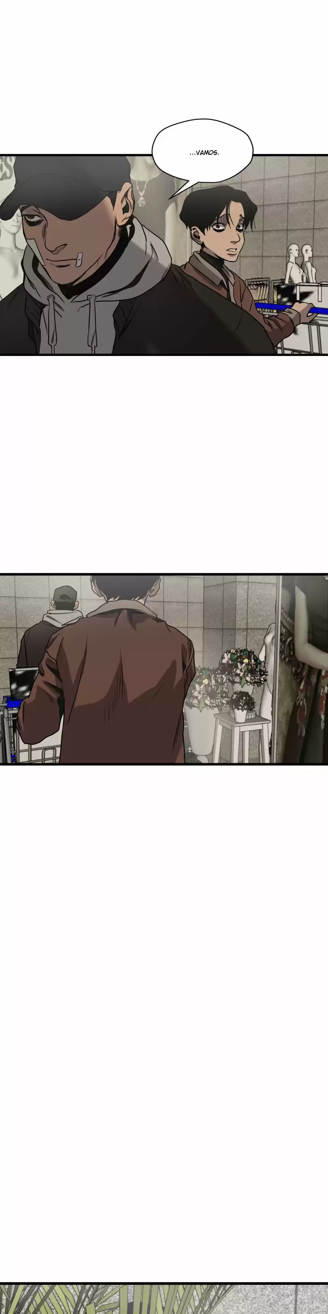 KILLING STALKING - Capítulo 39 - Página 46 - LectorTMOo