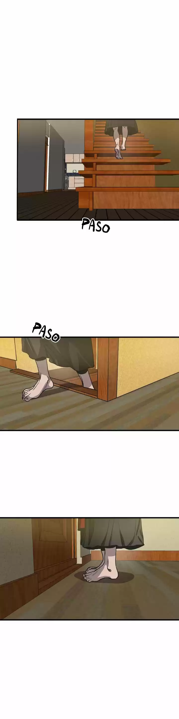 KILLING STALKING - Capítulo 40 - Página 5 - LectorTMOo