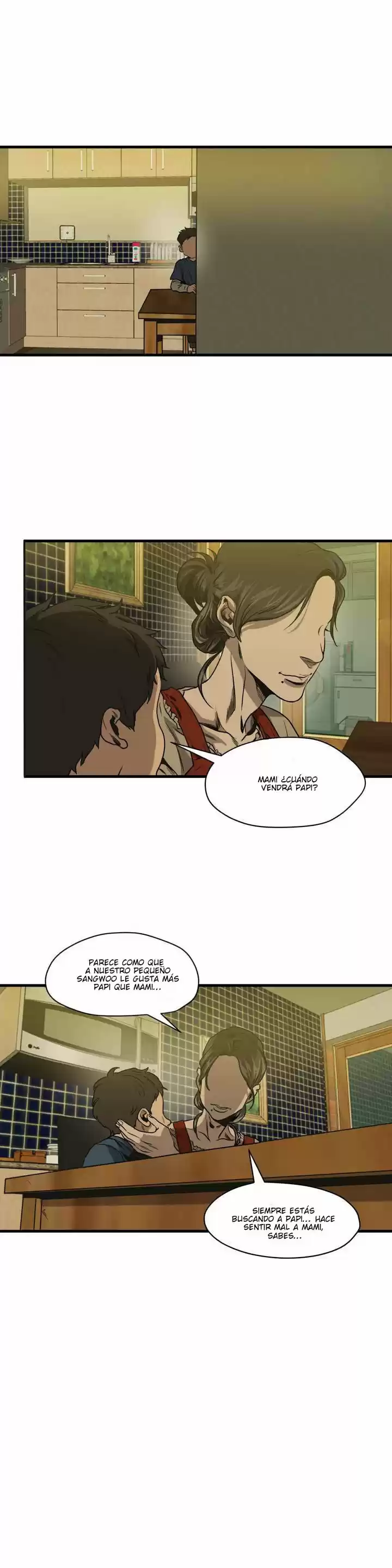 KILLING STALKING - Capítulo 40 - Página 9 - LectorTMOo