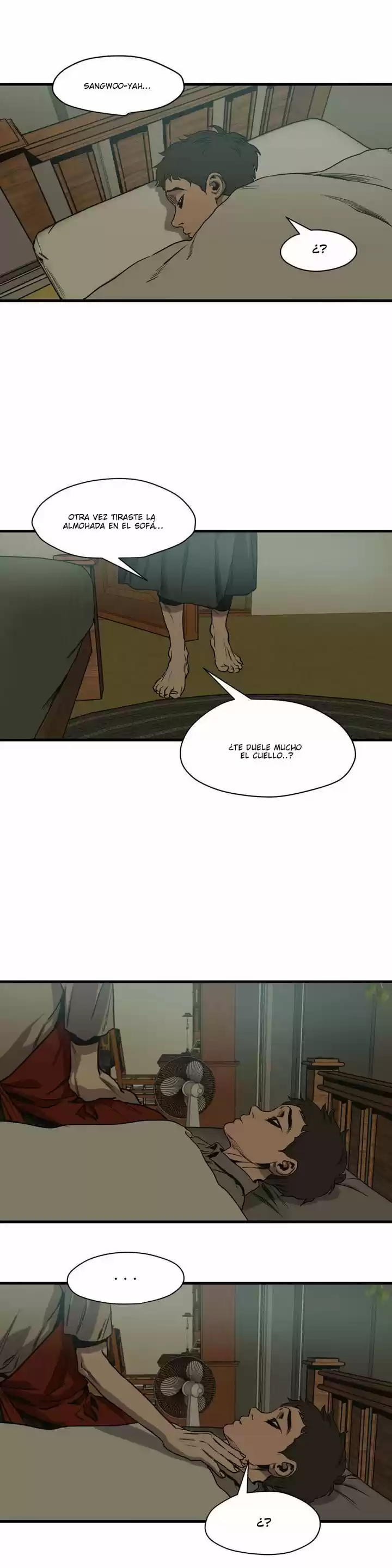 KILLING STALKING - Capítulo 40 - Página 16 - LectorTMOo