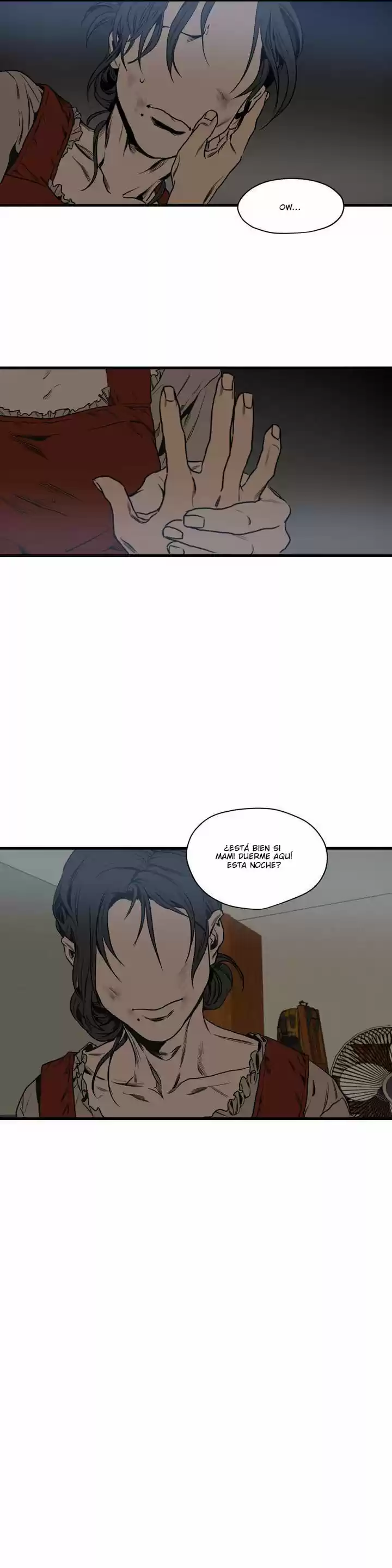 KILLING STALKING - Capítulo 40 - Página 18 - LectorTMOo
