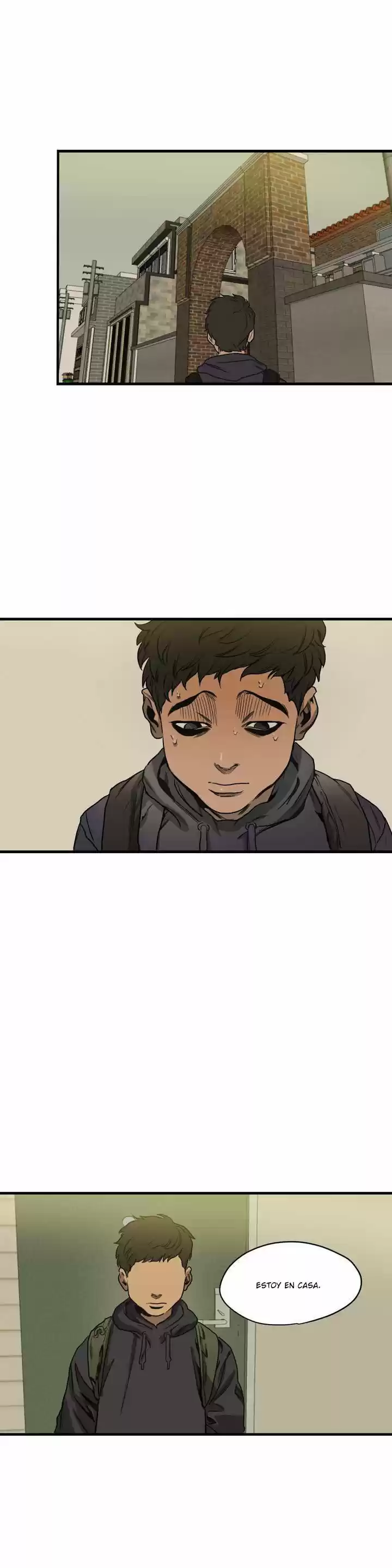 KILLING STALKING - Capítulo 40 - Página 19 - LectorTMOo