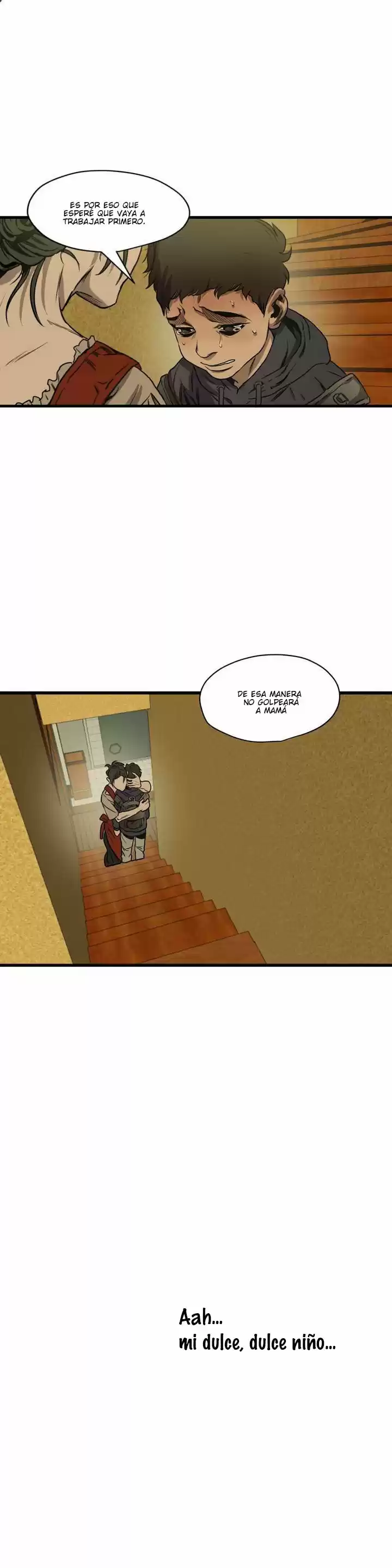 KILLING STALKING - Capítulo 40 - Página 22 - LectorTMOo