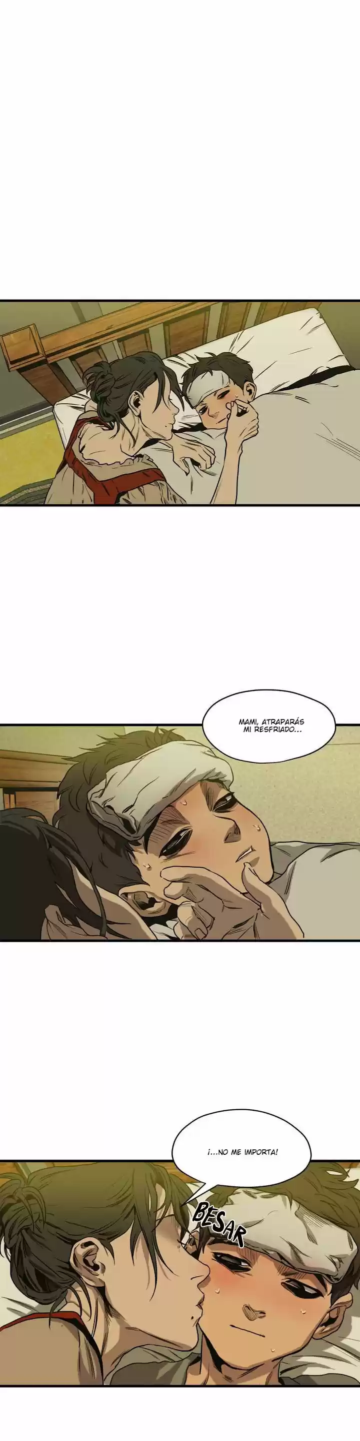 KILLING STALKING - Capítulo 40 - Página 26 - LectorTMOo