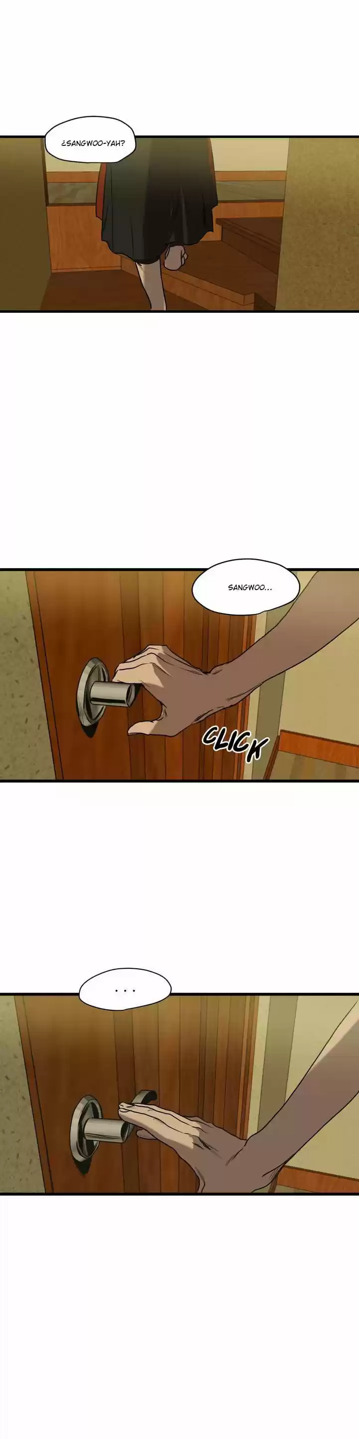 KILLING STALKING - Capítulo 40 - Página 34 - LectorTMOo